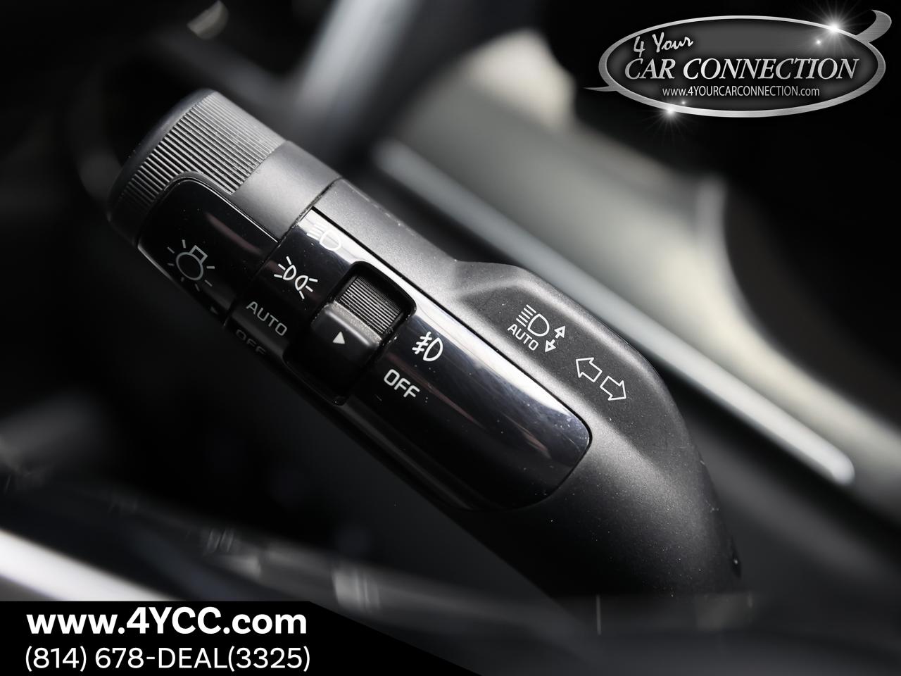 2022 Kia Sorento X-Line EX AWD NAV 6-Passenger Cranberry PA
