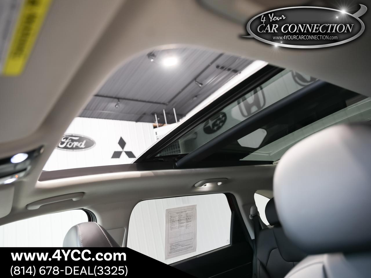 2022 Kia Sorento X-Line EX AWD NAV 6-Passenger Cranberry PA