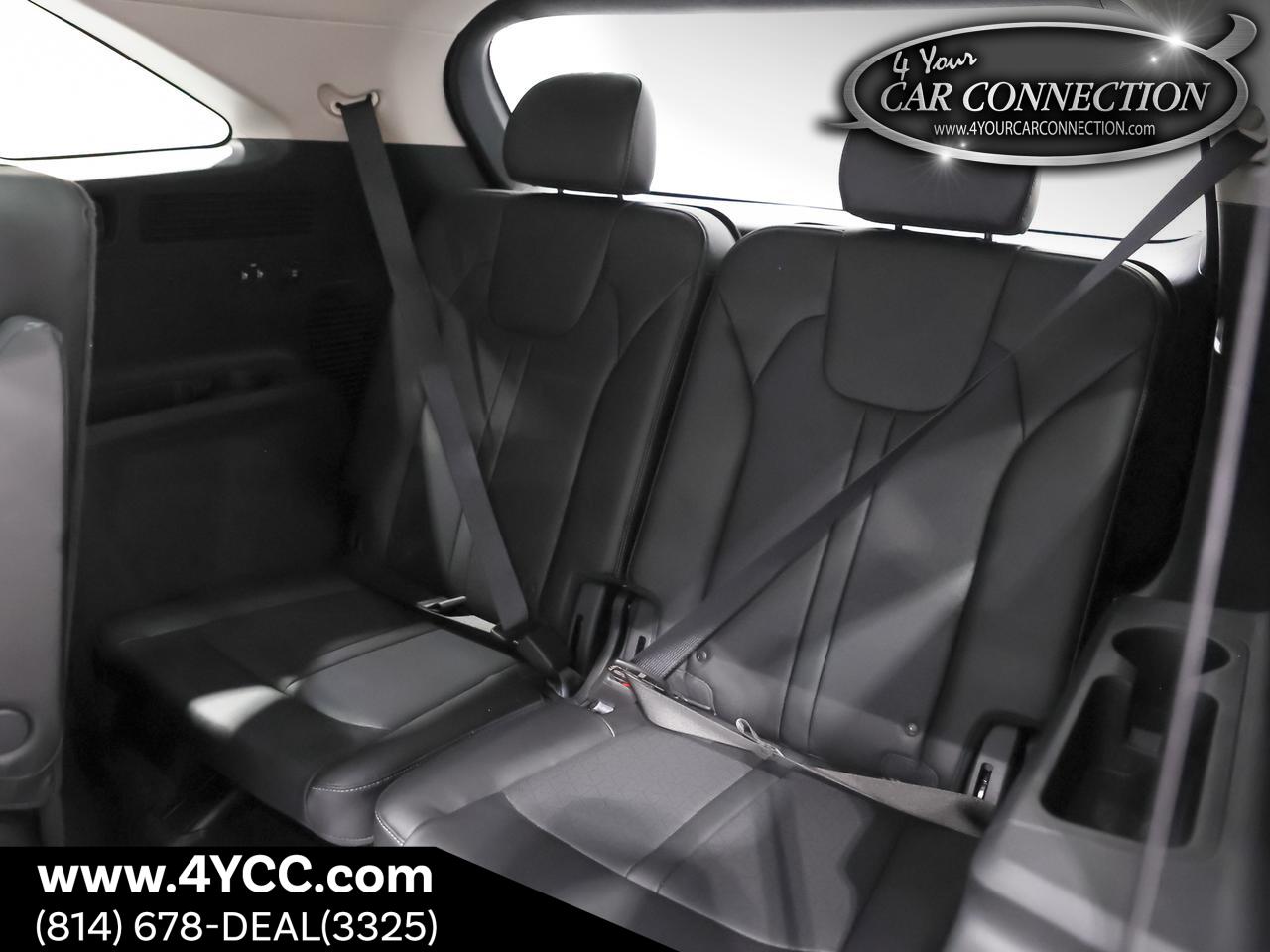 2022 Kia Sorento X-Line EX AWD NAV 6-Passenger Cranberry PA