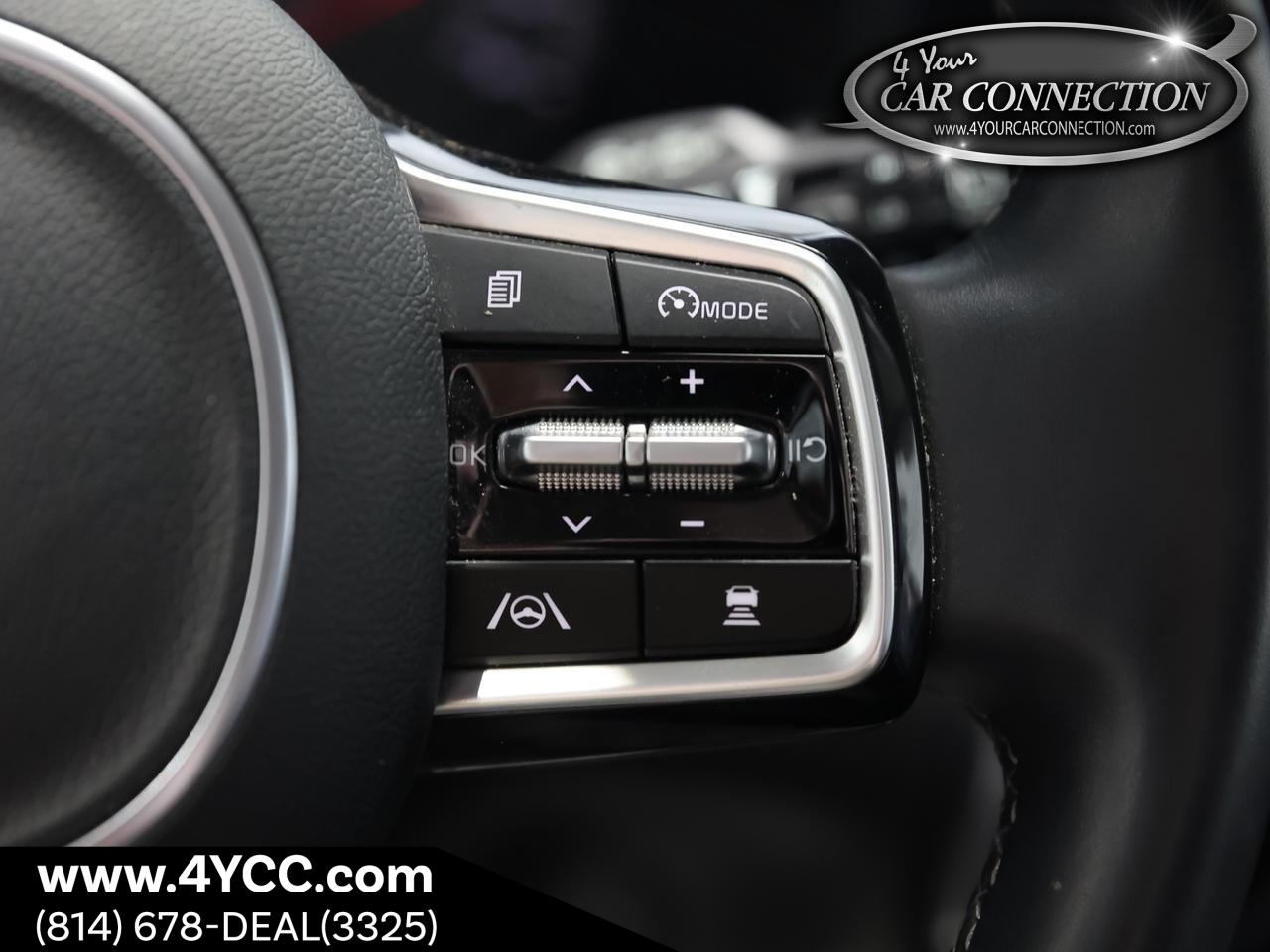 2022 Kia Sorento X-Line EX AWD NAV 6-Passenger Cranberry PA