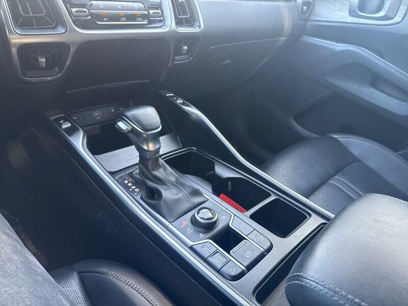 2022 Kia Sorento X-Line EX AWD Seffner FL