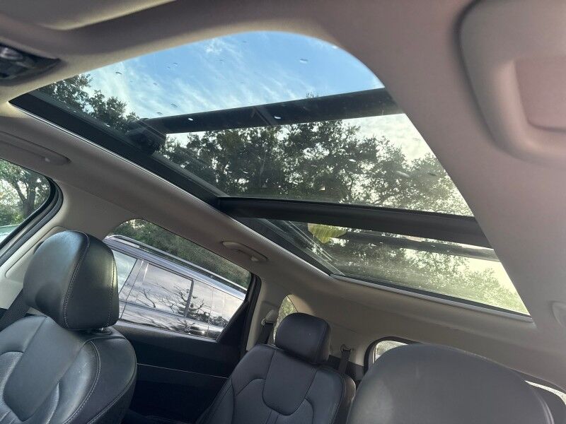 2022 Kia Sorento X-Line EX AWD Seffner FL