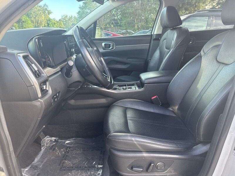 2022 Kia Sorento X-Line EX AWD Seffner FL