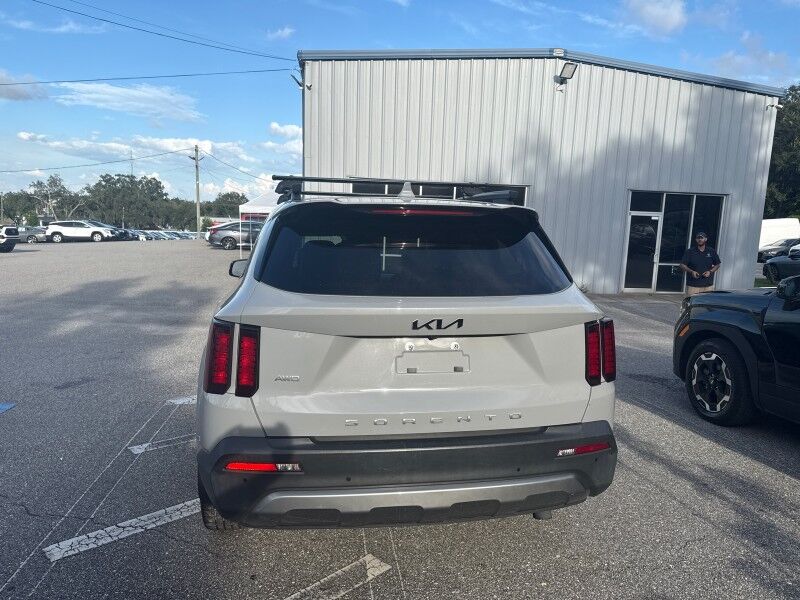 2022 Kia Sorento X-Line EX AWD Seffner FL