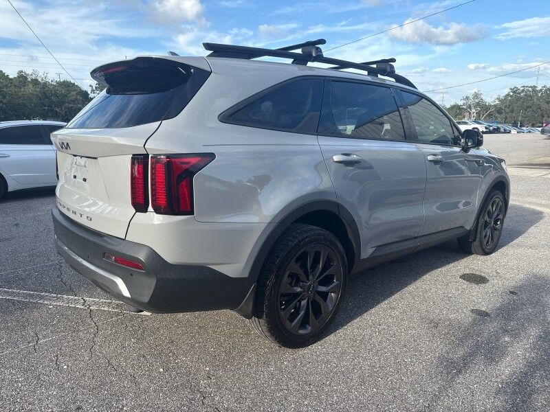 2022 Kia Sorento X-Line EX AWD Seffner FL