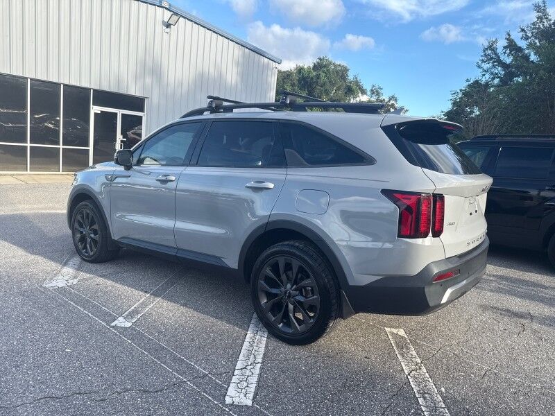 2022 Kia Sorento X-Line EX AWD Seffner FL