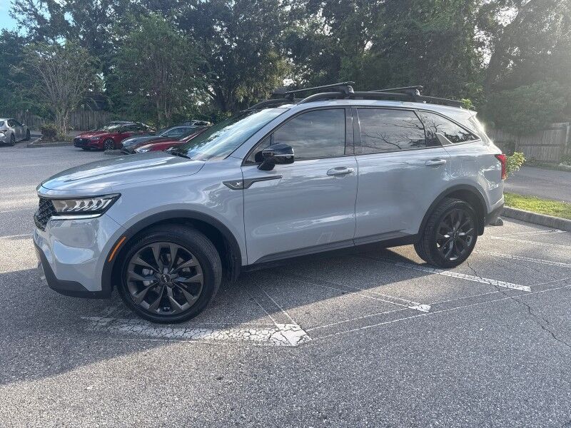 2022 Kia Sorento X-Line EX AWD Seffner FL