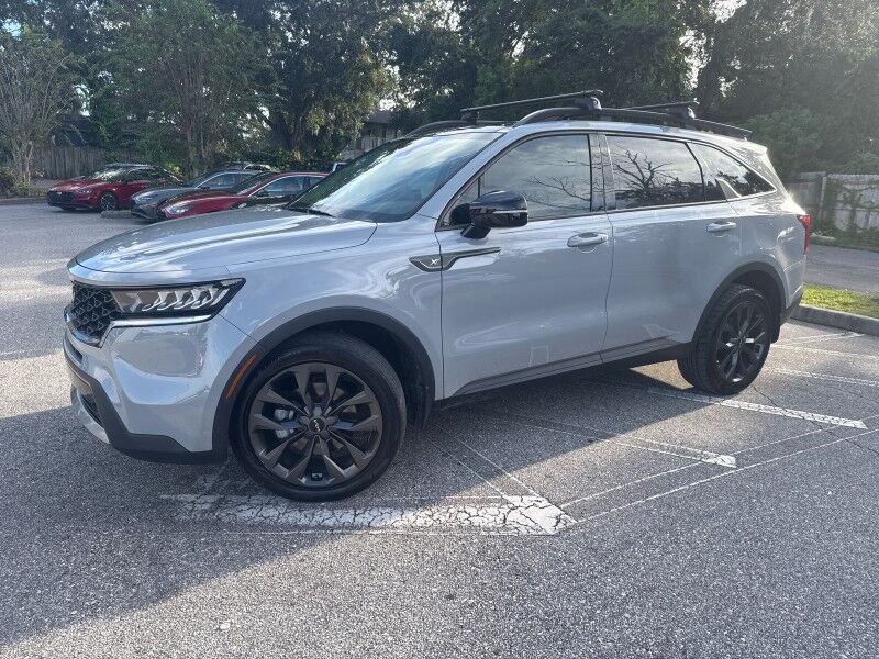 2022 Kia Sorento X-Line EX AWD Seffner FL