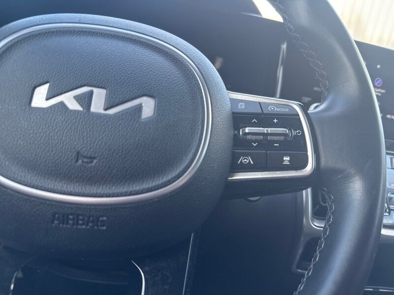 2022 Kia Sorento X-Line EX AWD Seffner FL