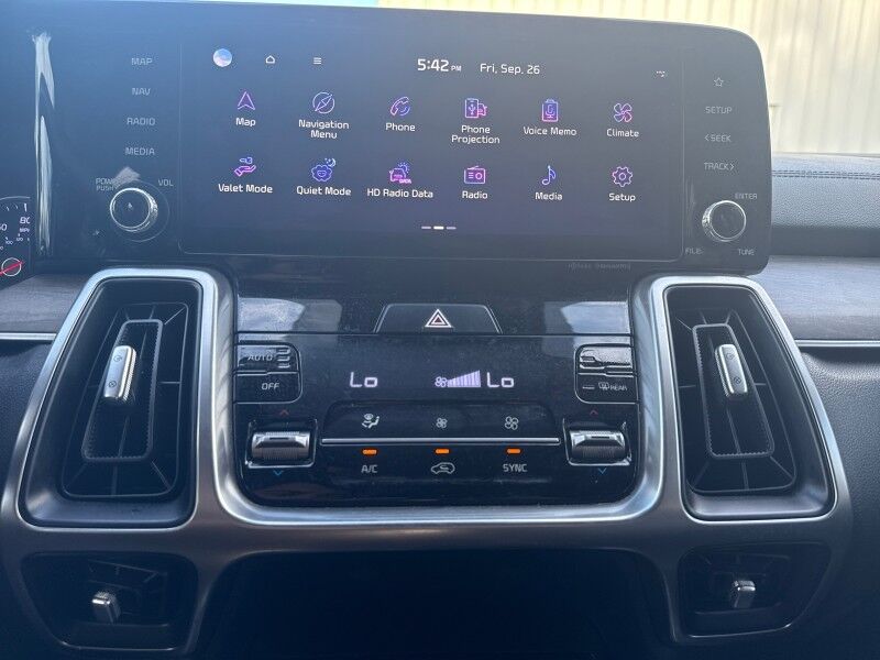 2022 Kia Sorento X-Line EX AWD Seffner FL