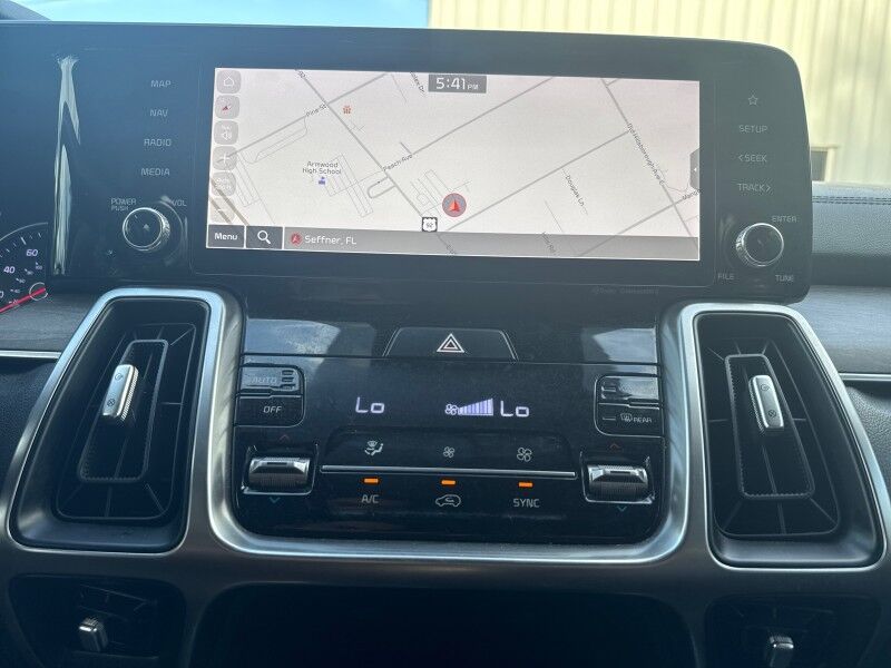 2022 Kia Sorento X-Line EX AWD Seffner FL