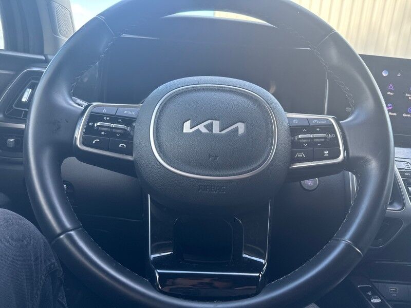 2022 Kia Sorento X-Line EX AWD Seffner FL