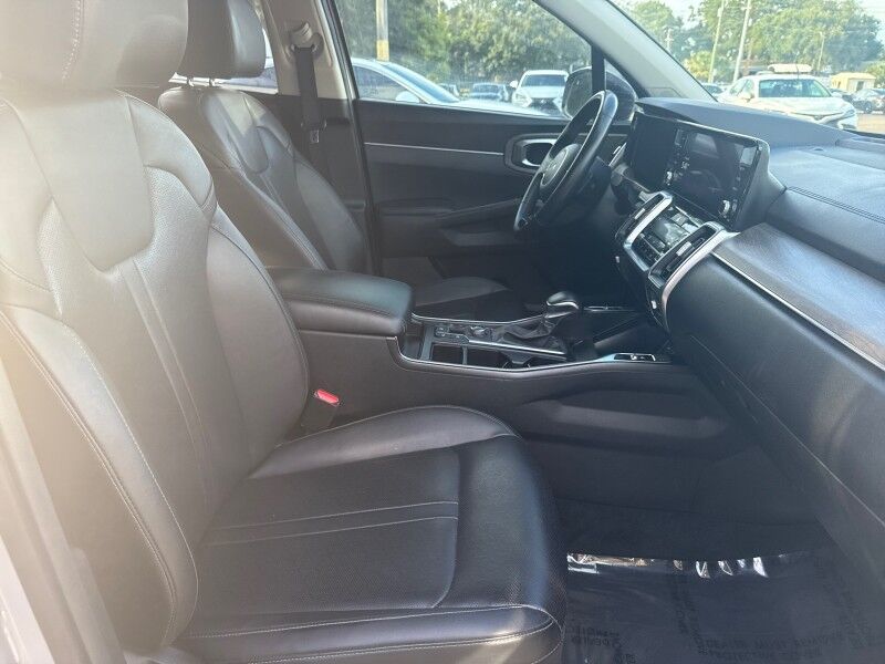 2022 Kia Sorento X-Line EX AWD Seffner FL