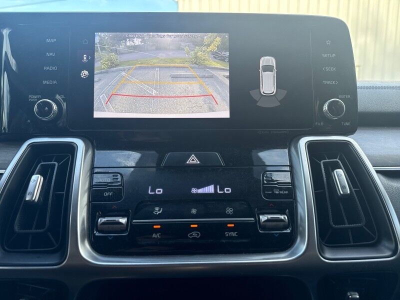 2022 Kia Sorento X-Line EX AWD Seffner FL