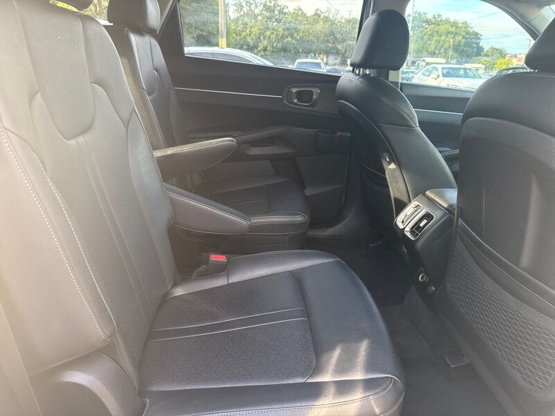 2022 Kia Sorento X-Line EX AWD Seffner FL