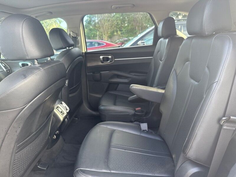 2022 Kia Sorento X-Line EX AWD Seffner FL