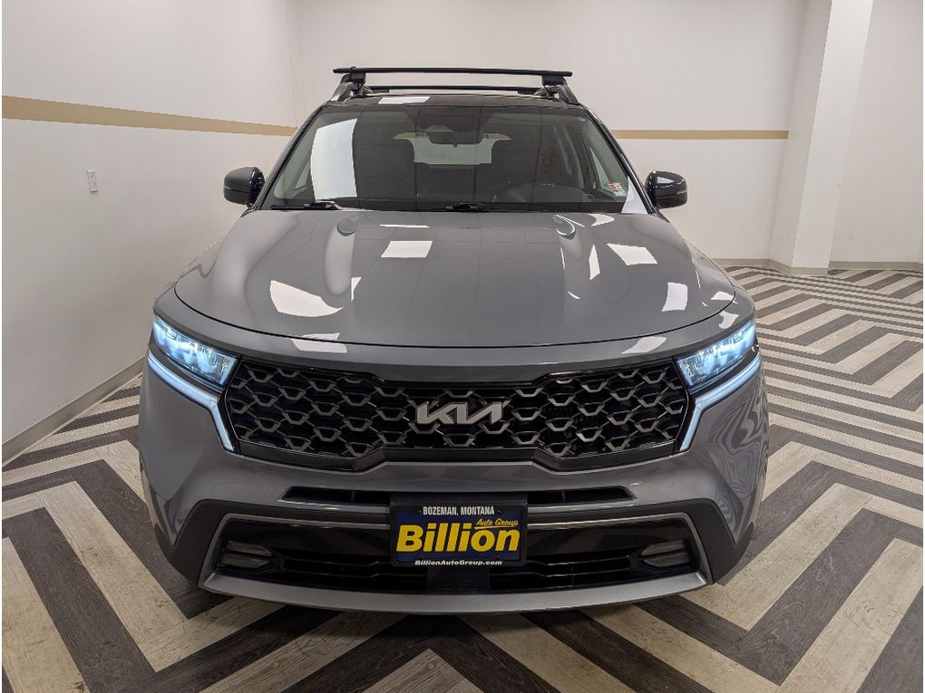 2022 Kia Sorento X-Line EX Bozeman MT