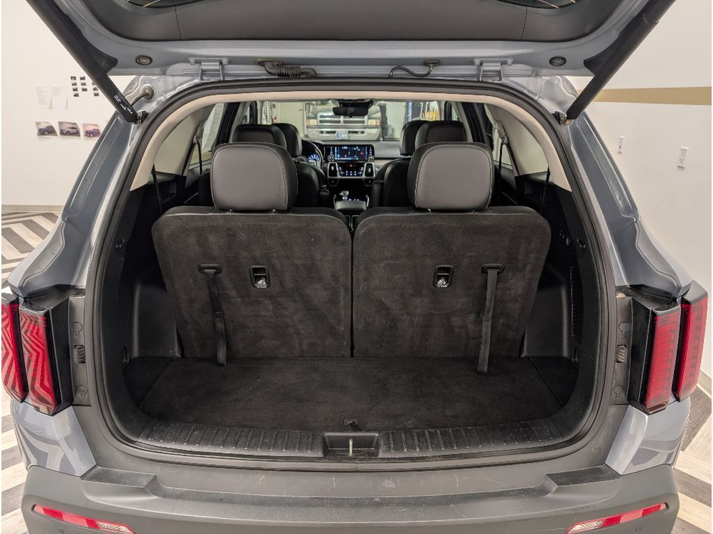 2022 Kia Sorento X-Line EX Bozeman MT