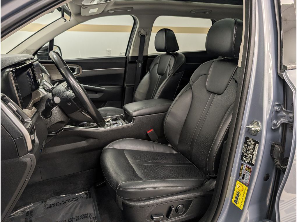 2022 Kia Sorento X-Line EX Bozeman MT