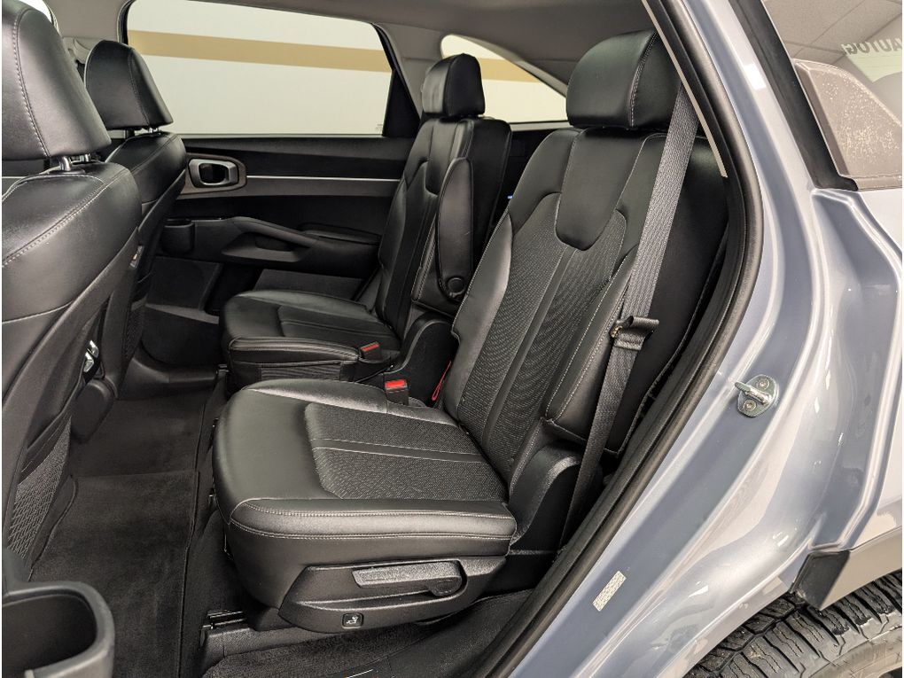 2022 Kia Sorento X-Line EX Bozeman MT