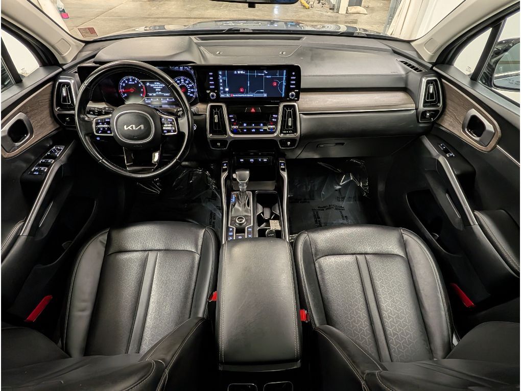 2022 Kia Sorento X-Line EX Bozeman MT