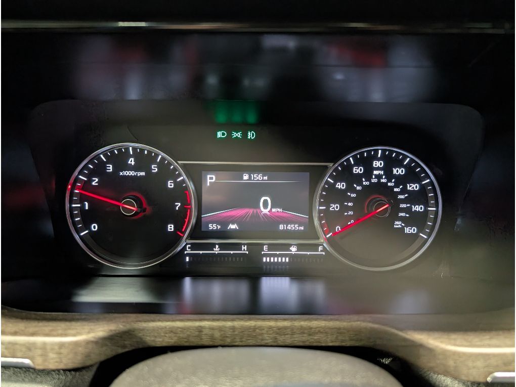 2022 Kia Sorento X-Line EX Bozeman MT