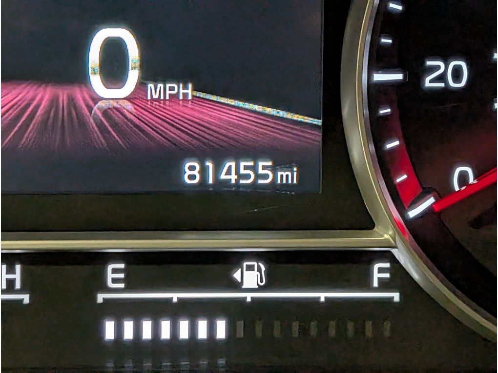 2022 Kia Sorento X-Line EX Bozeman MT