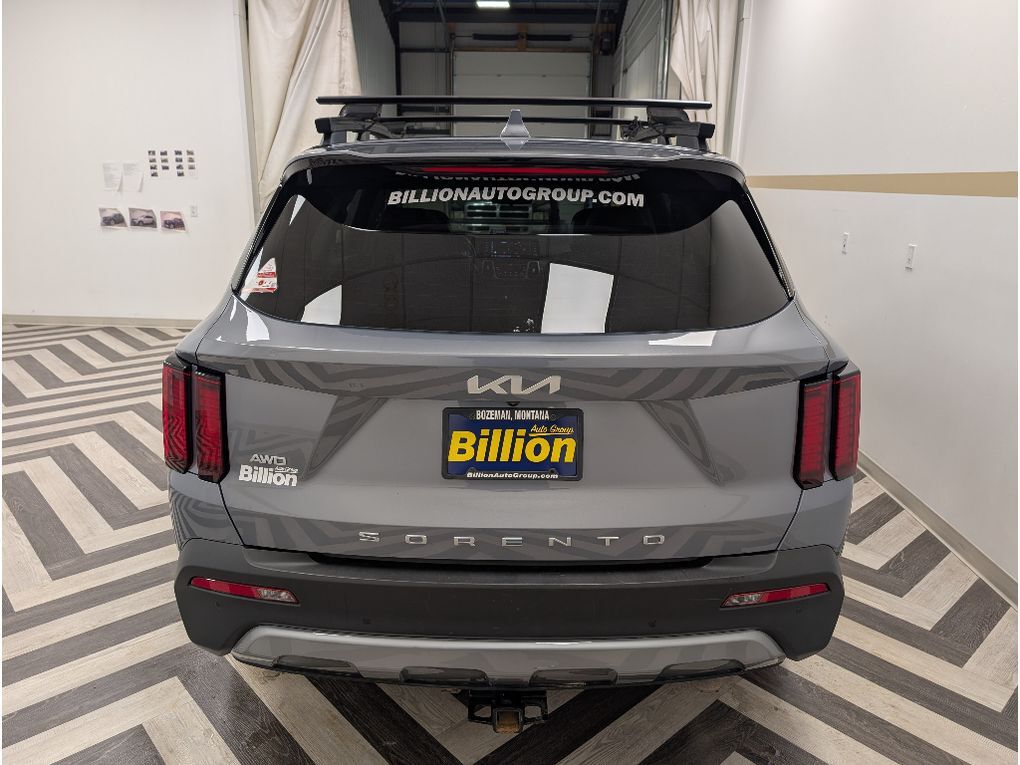 2022 Kia Sorento X-Line EX Bozeman MT