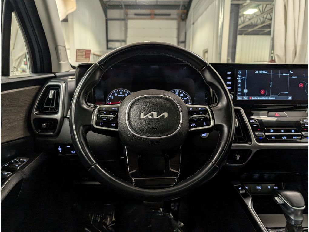 2022 Kia Sorento X-Line EX Bozeman MT