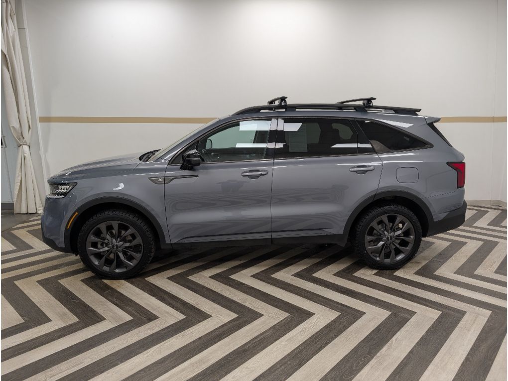 2022 Kia Sorento X-Line EX Bozeman MT