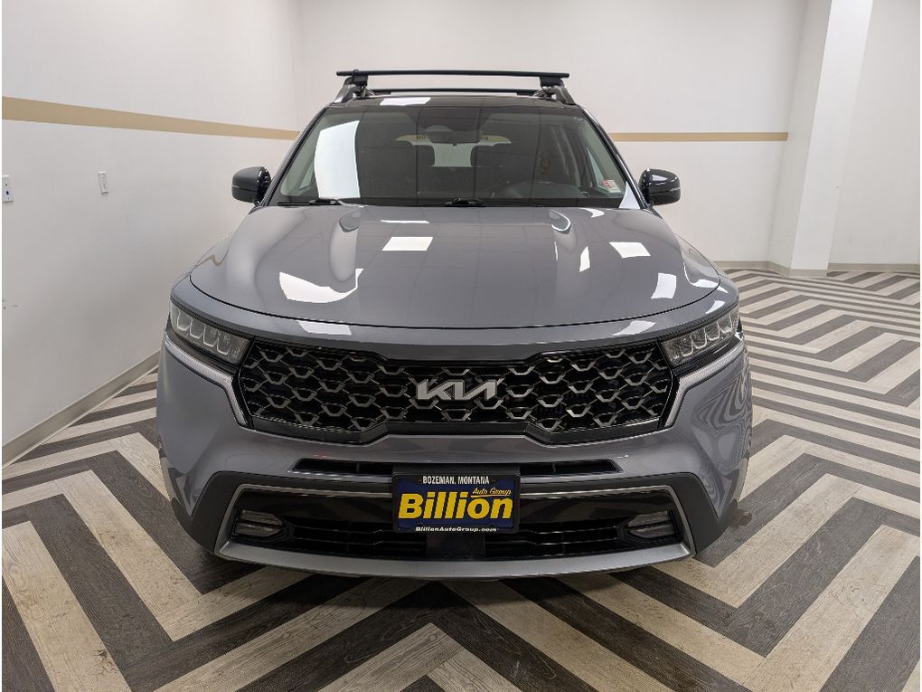2022 Kia Sorento X-Line EX Bozeman MT