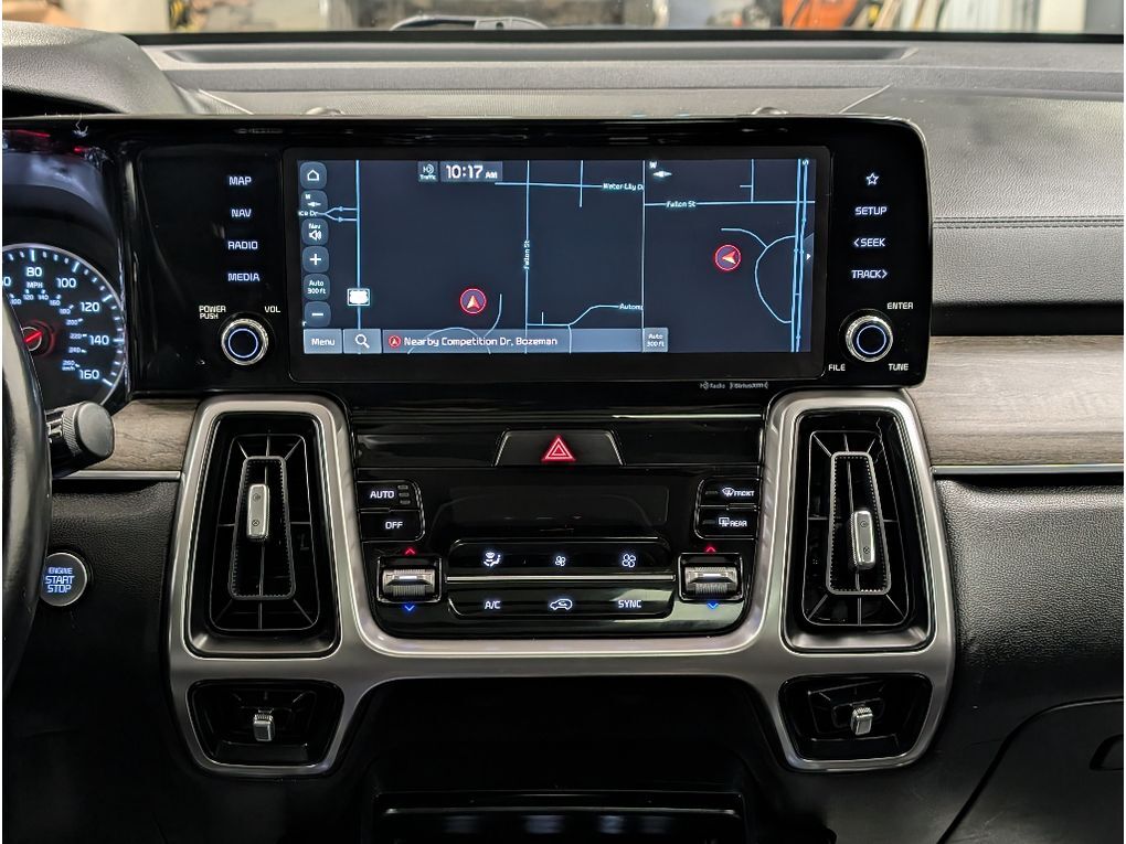 2022 Kia Sorento X-Line EX Bozeman MT