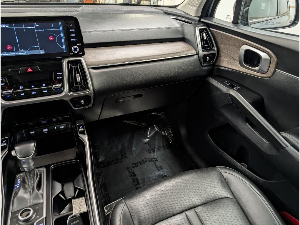 2022 Kia Sorento X-Line EX Bozeman MT