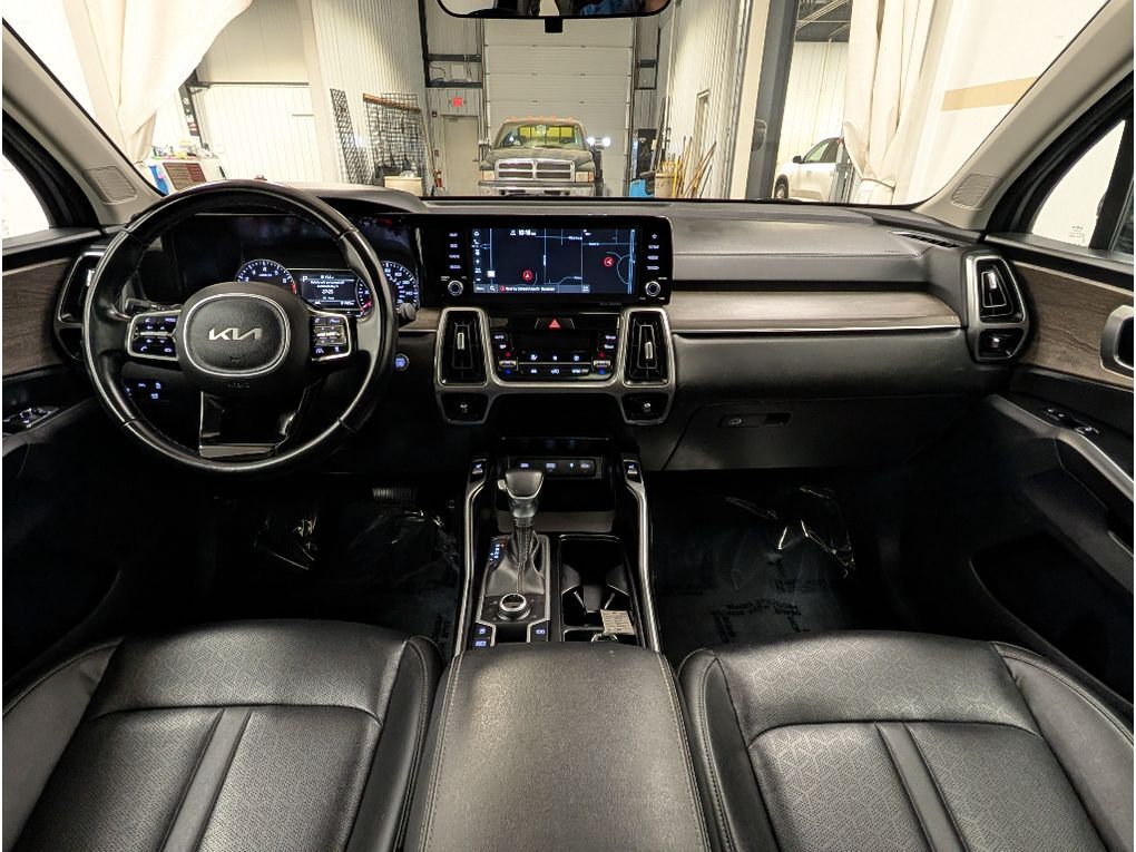 2022 Kia Sorento X-Line EX Bozeman MT