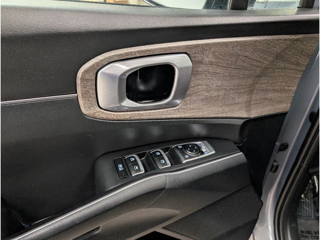 2022 Kia Sorento X-Line EX Bozeman MT