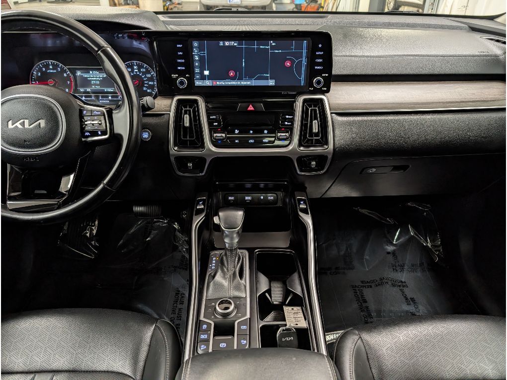 2022 Kia Sorento X-Line EX Bozeman MT