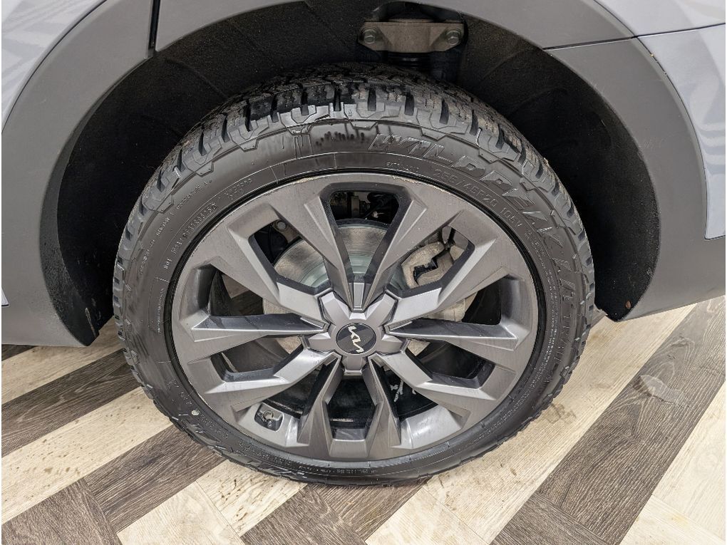 2022 Kia Sorento X-Line EX Bozeman MT