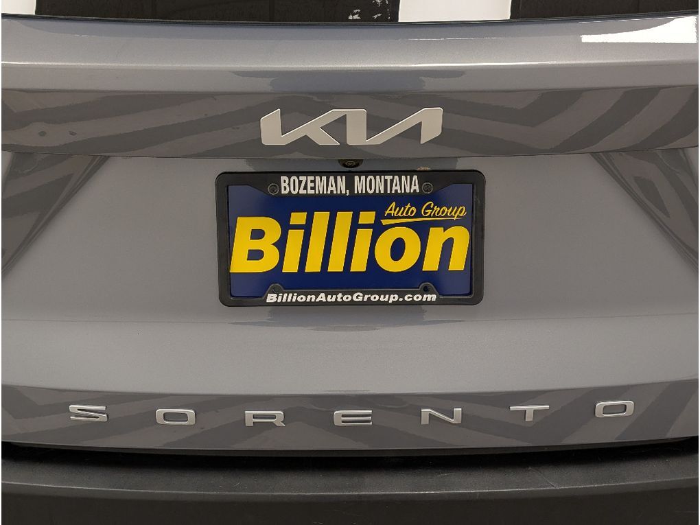 2022 Kia Sorento X-Line EX Bozeman MT