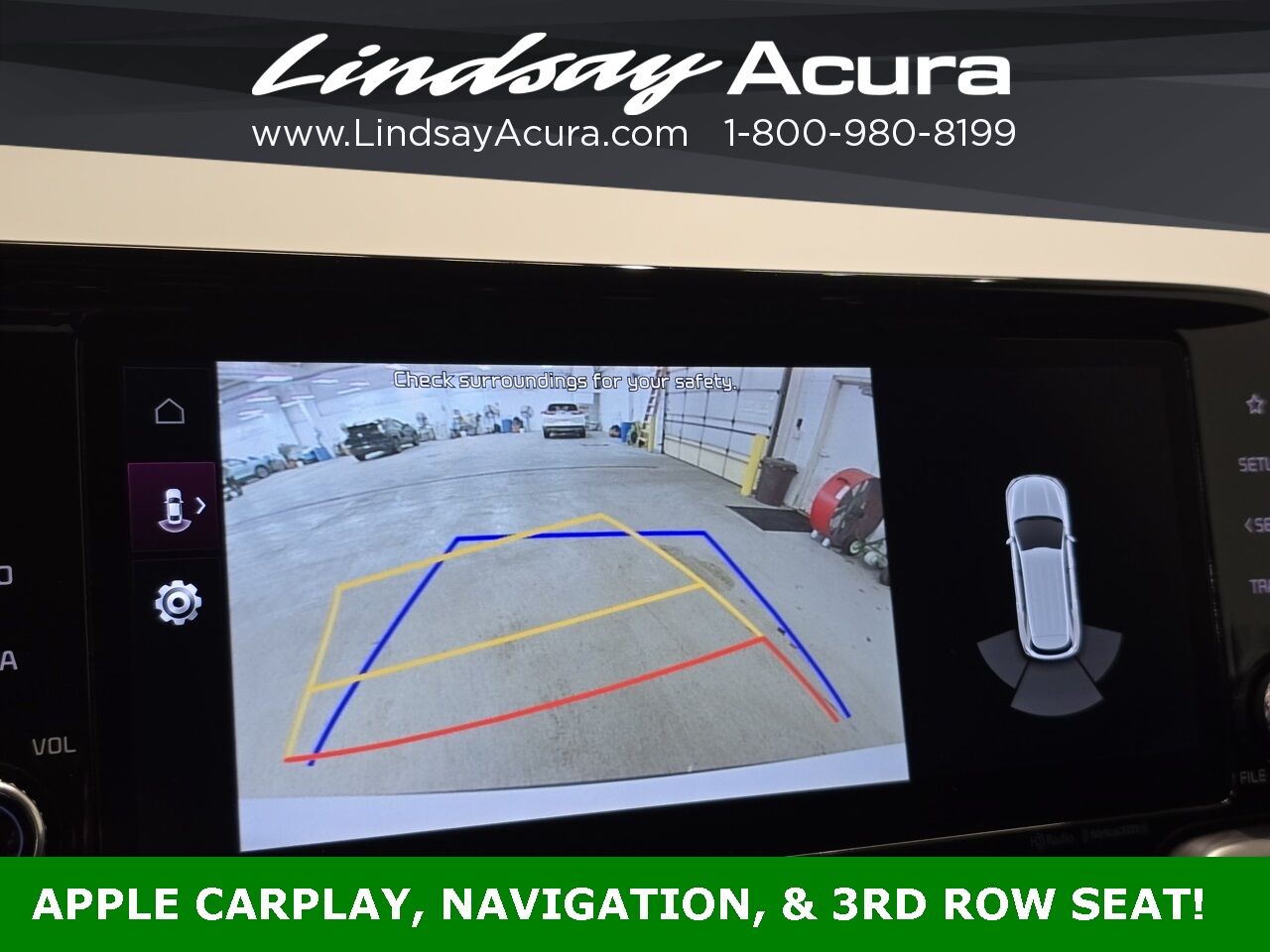 2022 Kia Sorento X-Line EX Columbus OH