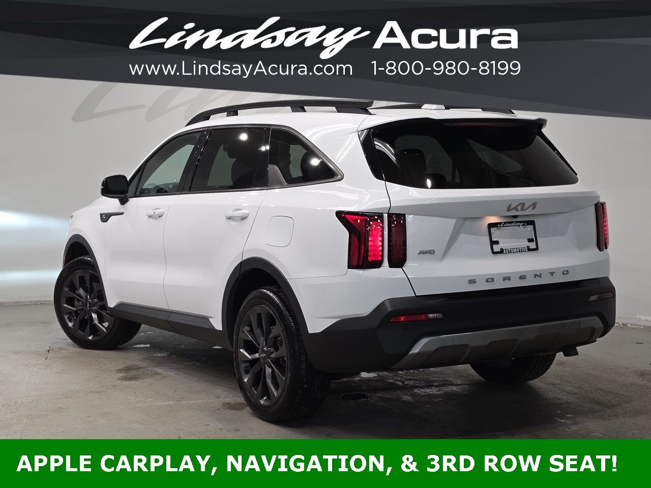 2022 Kia Sorento X-Line EX Columbus OH