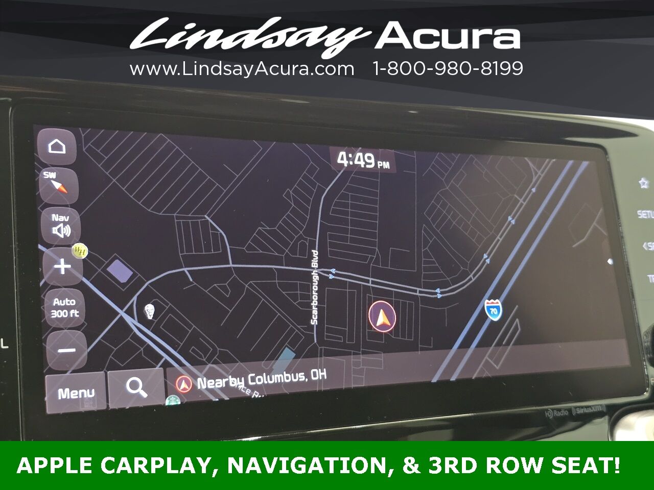 2022 Kia Sorento X-Line EX Columbus OH