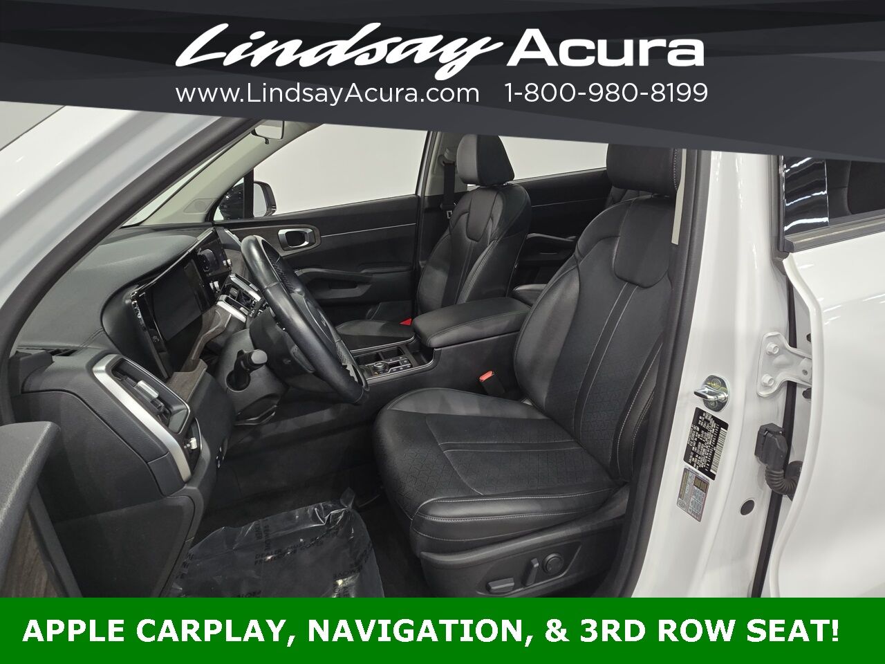 2022 Kia Sorento X-Line EX Columbus OH