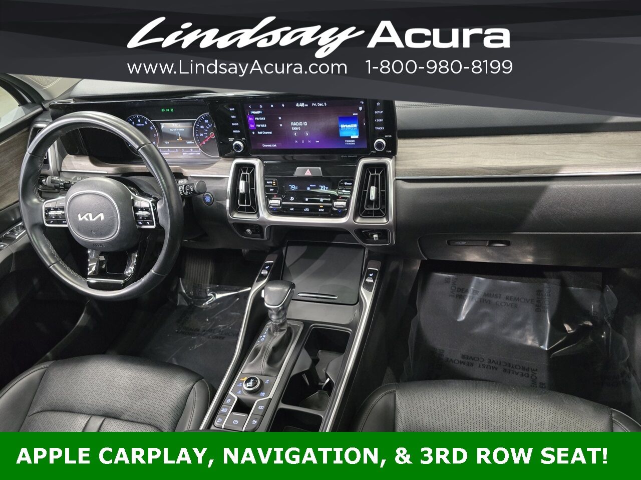 2022 Kia Sorento X-Line EX Columbus OH