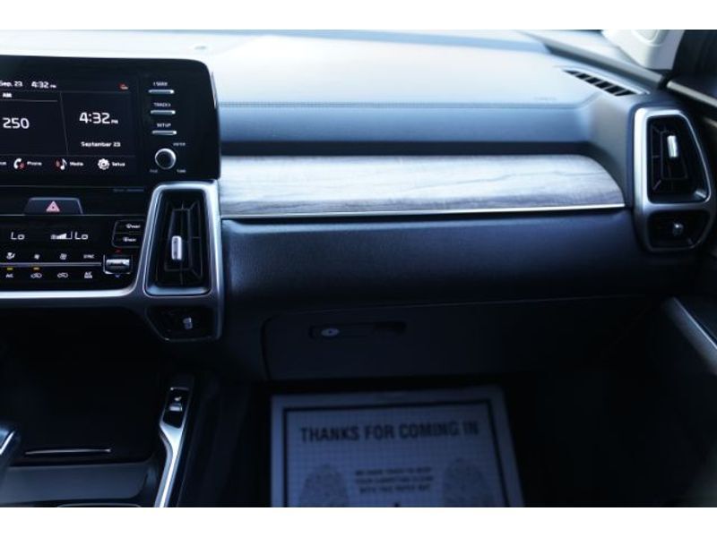 2022 Kia Sorento X-Line EX Huntington UT