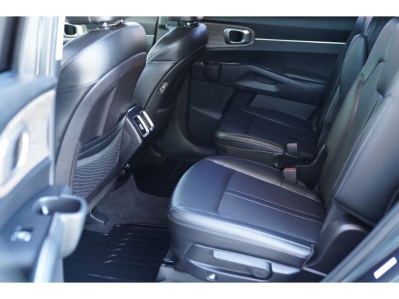 2022 Kia Sorento X-Line EX Huntington UT