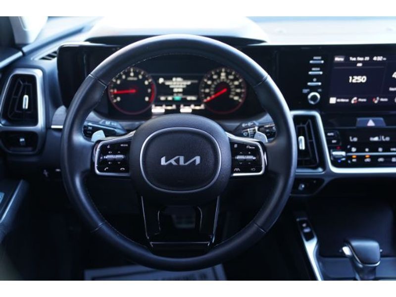2022 Kia Sorento X-Line EX Huntington UT