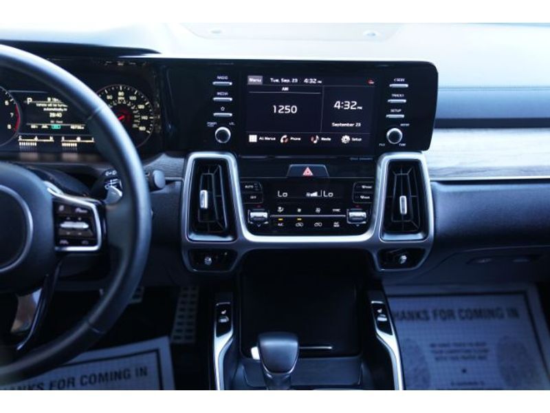2022 Kia Sorento X-Line EX Huntington UT