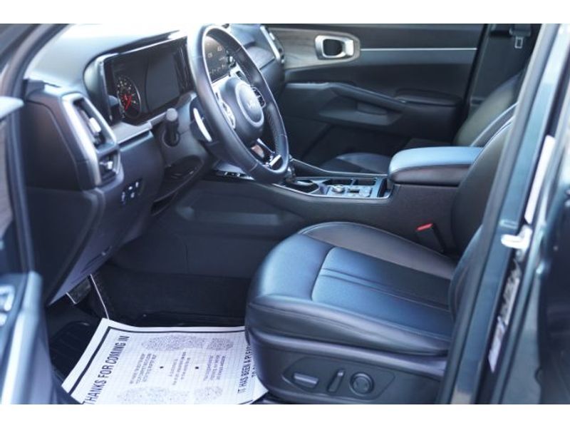 2022 Kia Sorento X-Line EX Huntington UT