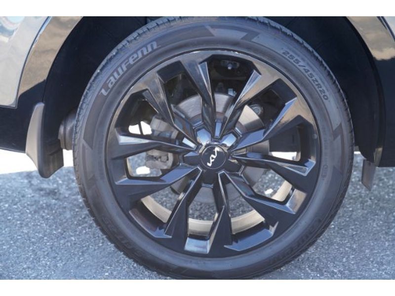 2022 Kia Sorento X-Line EX Huntington UT