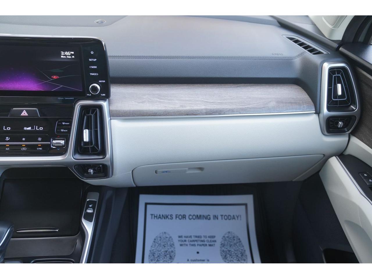 2022 Kia Sorento X-Line EX Huntington UT